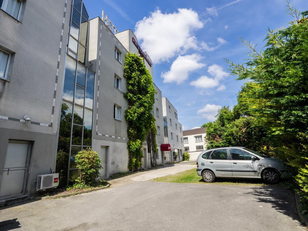 Milton Hotel ヌイイ・プレザンス エクステリア 写真